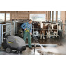Аппарат высокого давления KARCHER HDS 13/20-4 SX 1.071-932