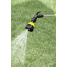 Штанга телескопическая KARCHER PREMIUM для полива 6 режимов 119045